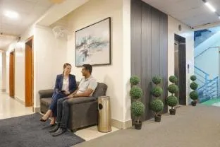 Fabhotel Embassy - Nr. Amanora Mall, Pune