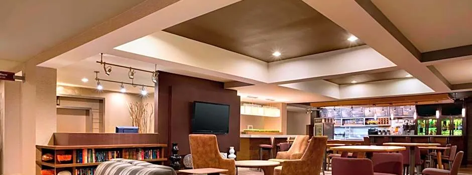 Courtyard by Marriott Champaign