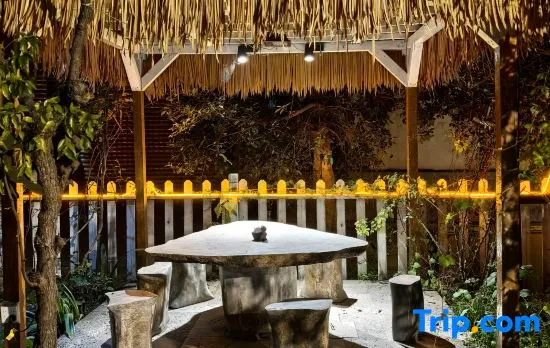 Nanzhao Time-yard Retreat Boutique B&B（Erhai Ecological Corridor）