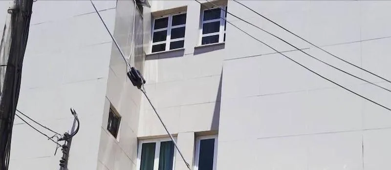 Pousada Do Turista