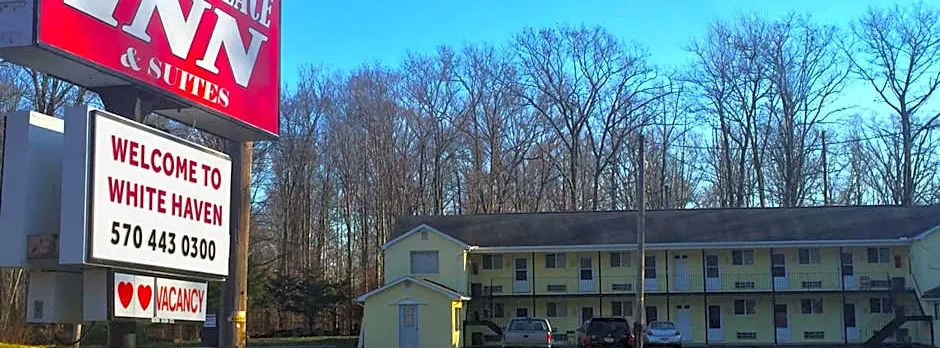Country Place Inn And Suites White Haven