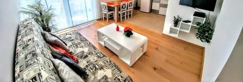 Znjanski vidici Franka