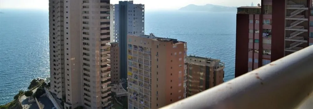 Dos Calas 13-B