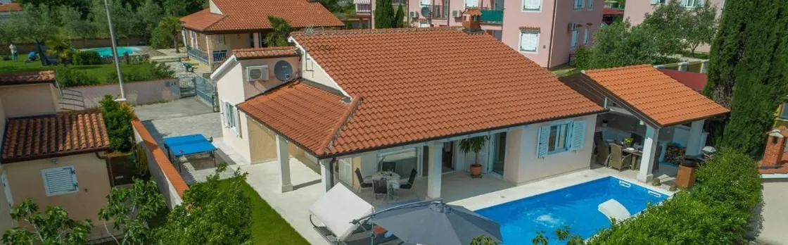 Villa Delijamo