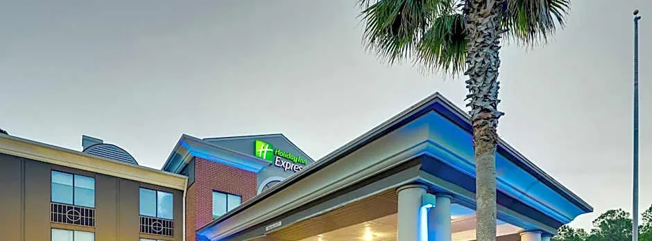 Holiday Inn Express Hotel & Suites Hinesville By IHG