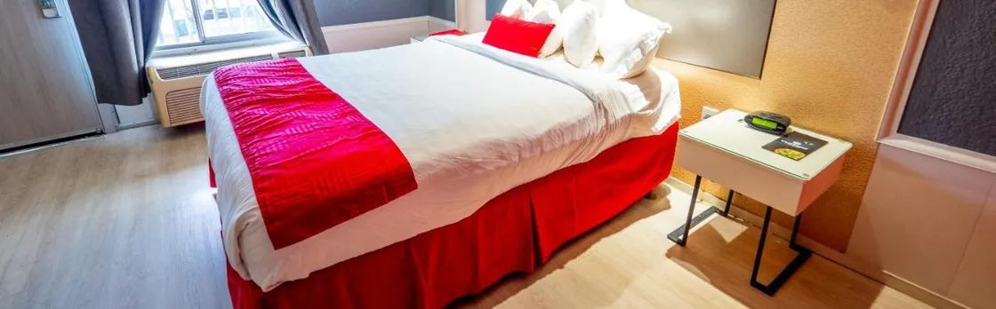 Travelodge by Wyndham Orlando / Heart of International Drive