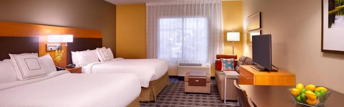 Towneplace Suites Missoula