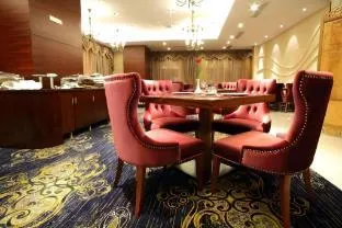 Jinyan Hotel