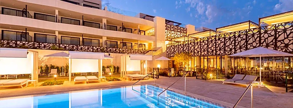 Eurostars Ocean Marbella