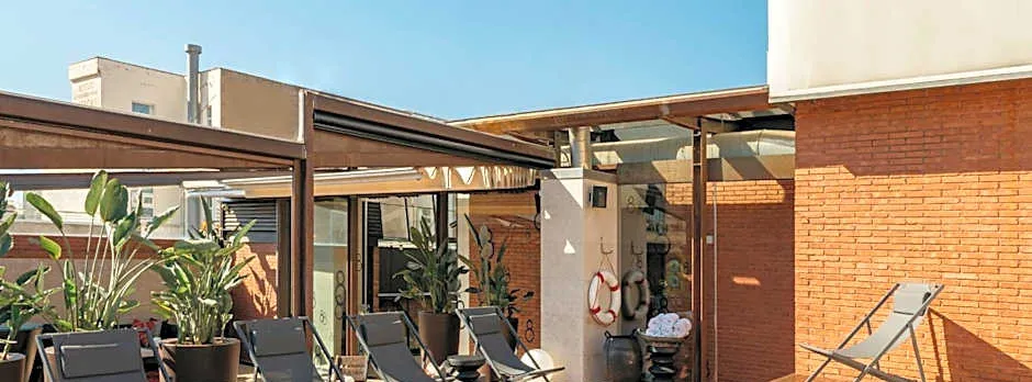 Hotel Granados 83, a member of Preferred Hotels & Resorts