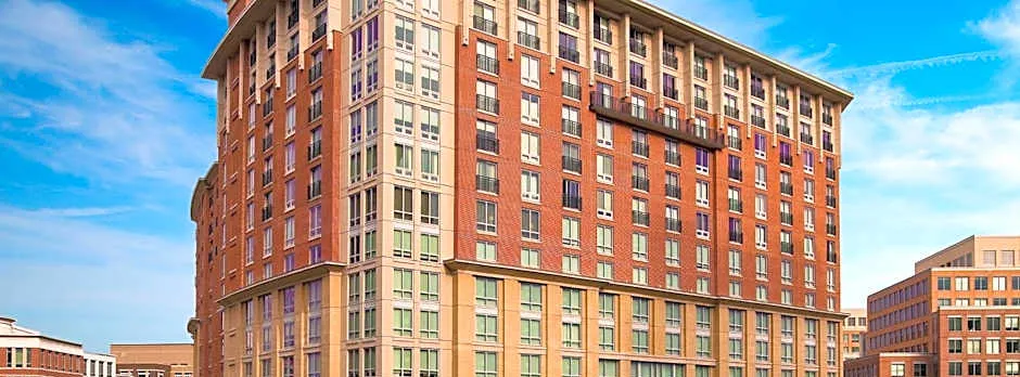 The Westin Alexandria Old Town