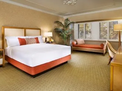 Tropicana las Vegas - a Doubletree by Hilton Hotel