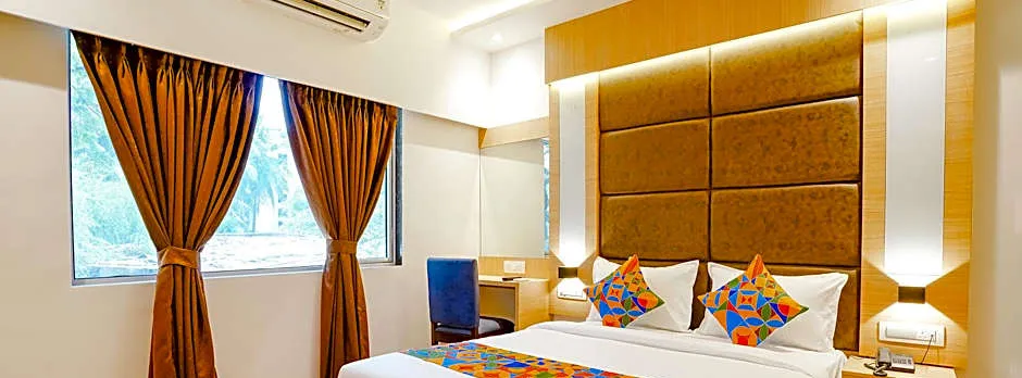 Hotel Gorrion