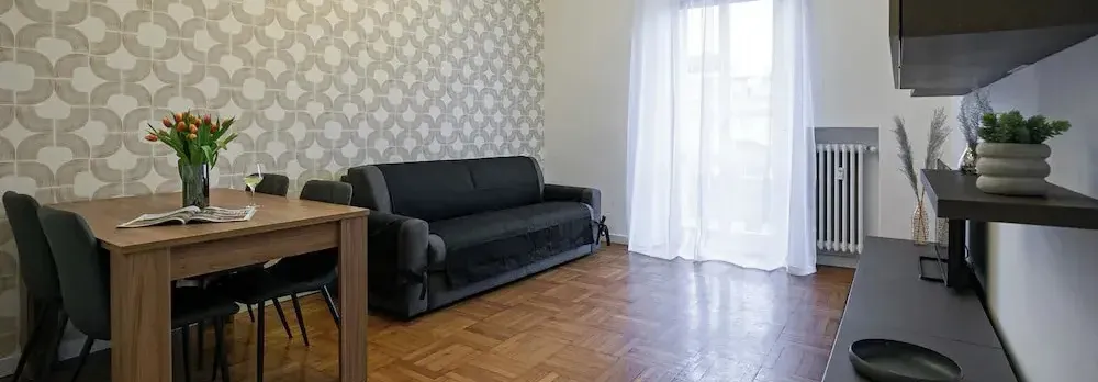 Italianway Comfort - Sammartini 35