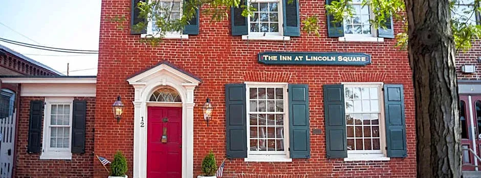 The Inn at Lincoln Square