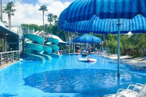 St Martin Beachwalk Villas 112