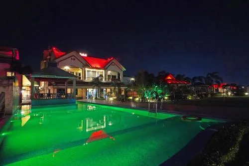 Gharana Resort