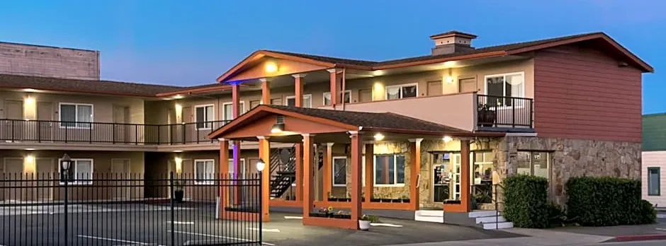 Travelodge by Wyndham Eureka