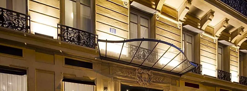 Hotel Le Marianne