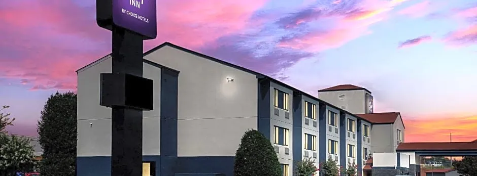 Sleep Inn Spartanburg Southwest