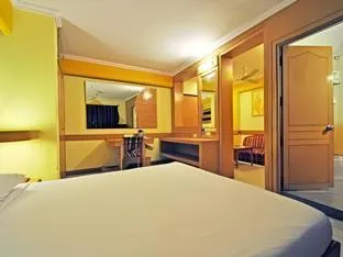 Hotel Nandhini Jayanagar