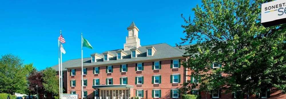 Sonesta Select Boston Danvers