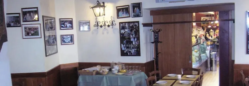 Locanda San Cosimato