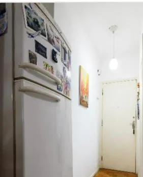 Felipe de Oliveira Apartment
