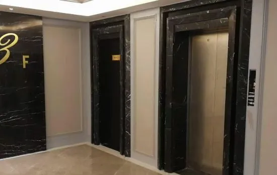 Xana Hotelle(Shanghai Hongqiao International Airport Jiuting Store)