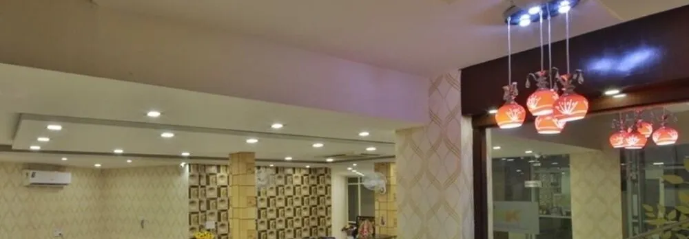 Hotel Knk International