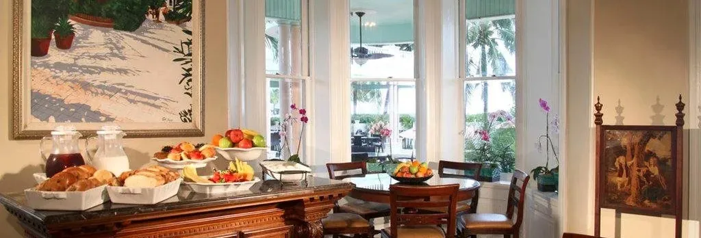 Southernmost House - Adult Exclusive