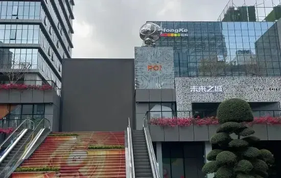 Future Homestay (Baoneng International Performance Center)