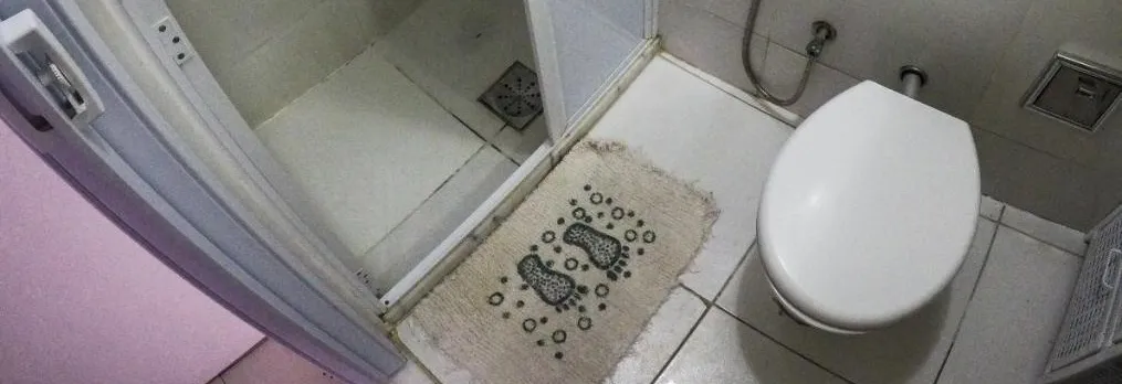 Baixo Copa Guest House