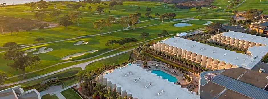 Hilton La Jolla Torrey Pines