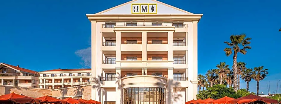 Hôtel Villa M Marseille
