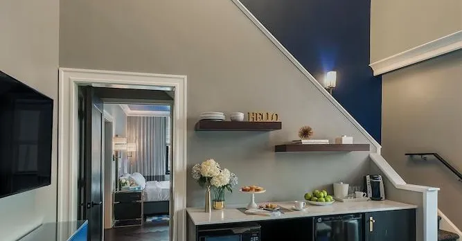 The Goodwin Hotel