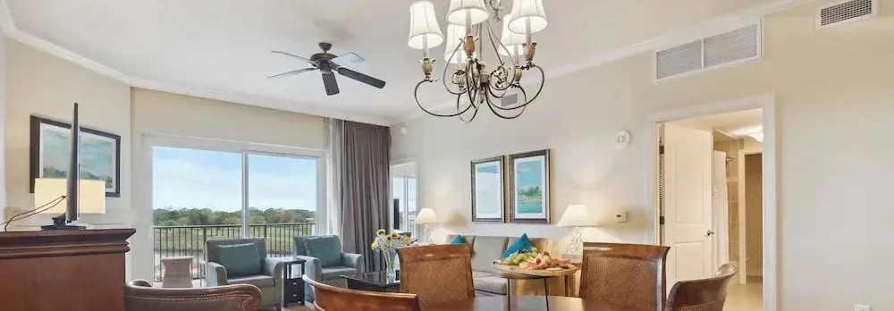 Marina Inn Grande Dunes Condos & Suites