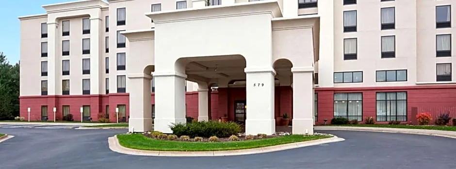 Hampton Inn & Suites Lino Lakes