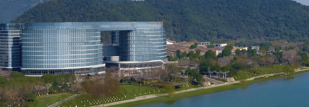 Sheraton Hangzhou Fuyang