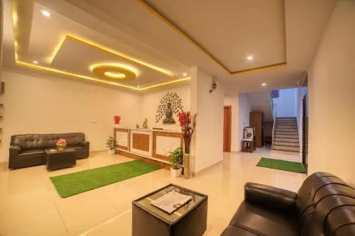 Visa Inn Bangalore Airport