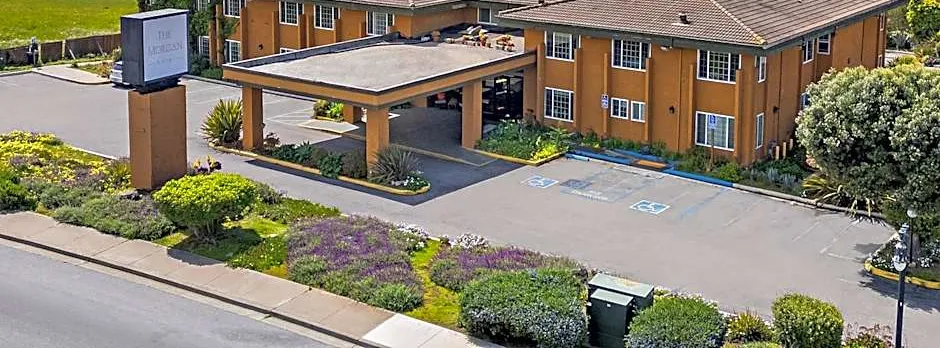 The Morgan Hotel San Simeon