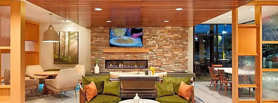 Fairfield by Marriott Inn & Suites Indio Coachella Valley