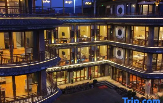 Haomenglu Boutique Seaview Inn (Dali Erhai Branch)