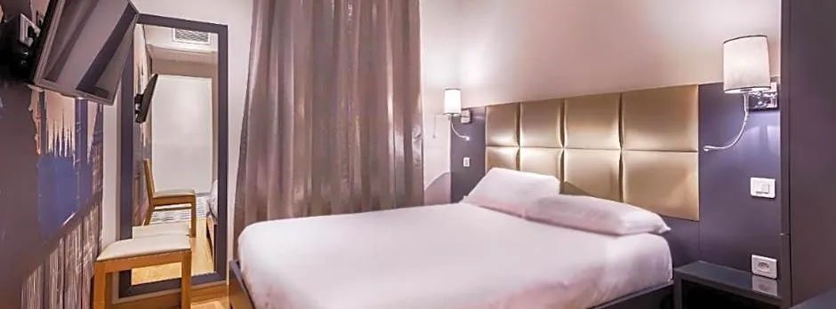 Hotel Jenner