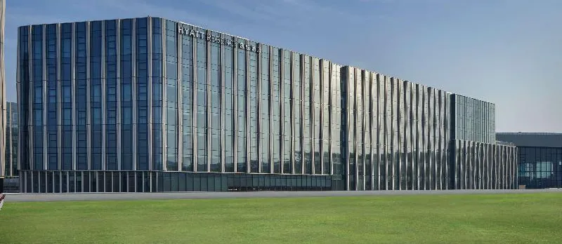 Hyatt Regency Hangzhou International Airport