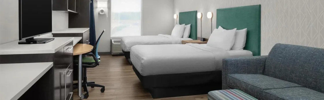 Home2 Suites by Hilton Nashville-Airport