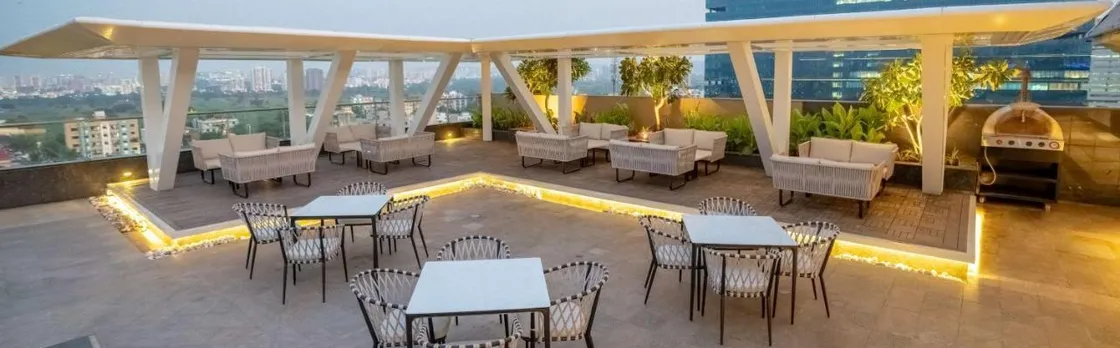 Radisson BLU Pune Hinjawadi