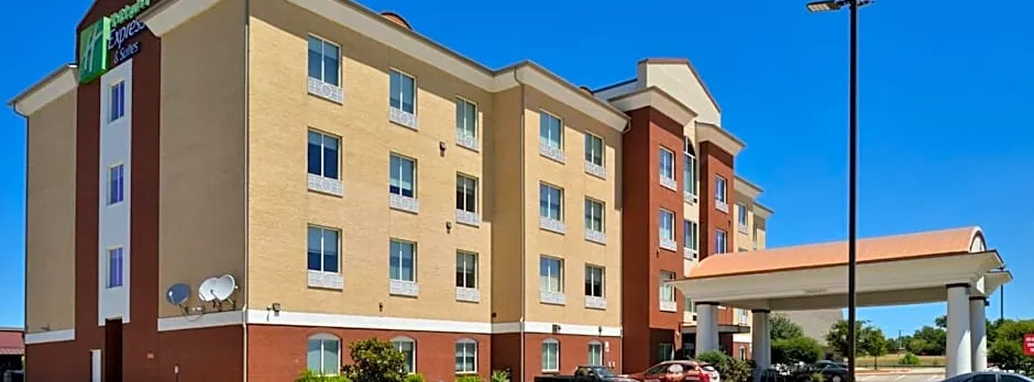 Holiday Inn Express & Suites Royse City - Rockwall by IHG
