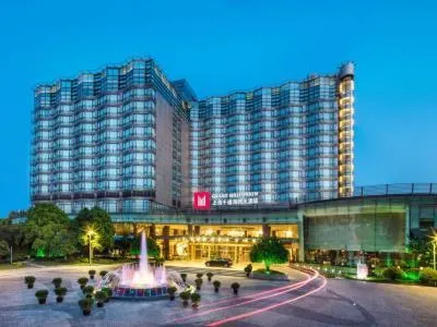Grand Millennium Shanghai Hongqiao
