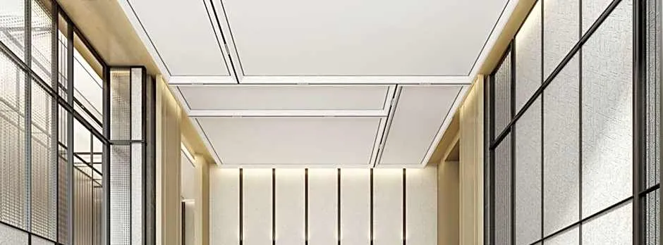 Four Points by Sheraton Wuhan Hankou
